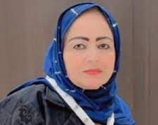 إختيار الدكتورة وسيلة الحلبي الشخصية الأدبية المتميزة لعام 2025