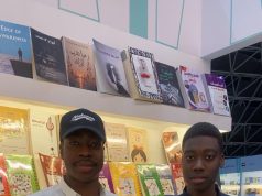 الكاتبة شفاء هوساوي تدشن إصدارها “مفكرة الهدف” في معرض جدة للكتاب بالتعاون مع دار “صوت المؤلف”