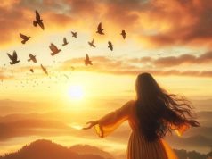 حين لا ينتهي الأفق