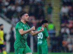 الأهلي يقسو على النصر بثلاثية في قمة دوري روشن