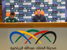 مدرب الأهلي: فوز الأهلي وروح اللاعبين صنعت الفارق