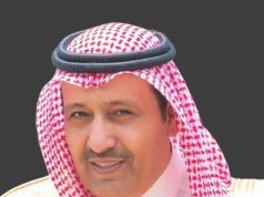 الإعلامي إبراهيم بن عبدالله العذلة يتلقى تعازي سمو أمير الباحة الأمير حسام بن سعود ووكيل إمارة الباحة في وفاة والدته رحمها الله