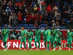 السنغال تعبر السودان بثلاثية وتحجز أولى بطاقات ربع النهائي