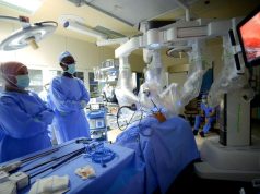 100 جراحة روبوتية في زمن قياسي… مدينة الملك عبدالله الطبية تسجّل أسرع انطلاقة للجراحات الروبوتية محلياً وتؤكد ريادتها إقليميًا