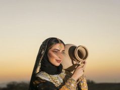 مسائكم بألوان الفرح