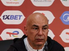 مدرب مصر يؤكد إكتمال الاستعدادات لمواجهة بنين ويشدد على صعوبة الأدوار الإقصائية