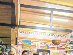 تراث صبيا يسحر الوفود الدولية.. وفد صيني يستعرض عبق الماضي في “هذه جازان”