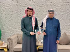 رئيس الاتحاد السعودي للرياضة المدرسية يثمن جهود الإدارة العامة للتعليم بمحافظة الطائف