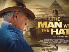 لوس أنجلوس تستعد للعرض العالمي الأول لفيلم “الرجل ذو القبعة” عن مسيرة زاهي حواس
