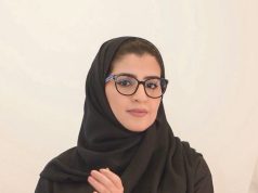 الملك سلمان موضوع أهم جائزة للفن التشكيلي في الشرق الأوسط