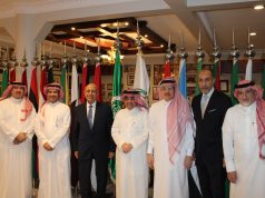 المنظمة العربية للسياحة والاكاديمية العربية للعلوم والتكنولوجيا والنقل البحري يضعا الخطة الفنية لعام ٢٠٢٦