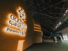 معرض الذهب جدة يجمع 130 عارضًا لتقديم تجربة تمزج بين الأصالة والفخامة ومتعة التسوق