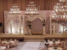 احتفال وتهنئة قلبية بمناسبة زفاف الدكتورة لمار