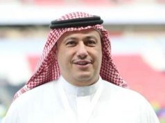 “طلال آل الشيخ” مديراً عاماً لكرة القدم بنادي الشباب