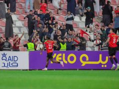 بالصور : حصاد يلو 15: 32 هدف في جولة الهاتريك والريمونتادا