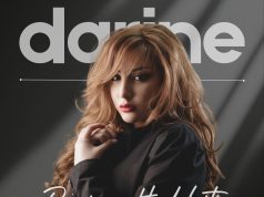 «مش ناطرة» يعيد بريق الفن والأناقة إلى دارين حدشيتي