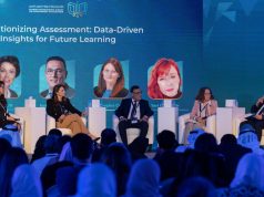 الدورة الخامسة من قمّة الشّارقة الدوليّة لتطوير التّعليم تنطلق يوميّ 14 و15 فبراير المقبل