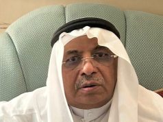 الطبيب الشريف يحذر : الأتربة المثارة تزيد نوبات “الربو” والوقاية خير حماية للجهاز التنفسي