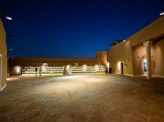 أضواء العلم والمعرفة تشع من قصر الأمير ثنيان بن سعود بن محمد بن مقرن في موسم الدرعية 25/26