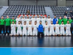 بعثة المنتخب السعودي لكرة اليد تصل للكويت للمشاركة في البطولةالآسيوية لكرة اليد ٢٢