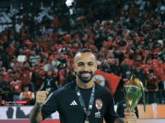 الأهلي المصري يوافق على إعارة أفشة إلى الإتحاد السكندري