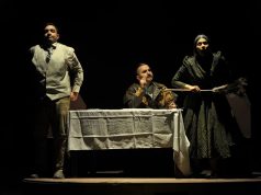 نجوم عرب : مسرحية من زاوية أخري إضافة إيجابية لرصيد المسرح الكويتي