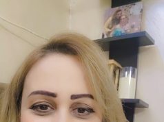 ماهو بكيفك والله يانور عيني