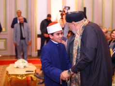 وزيرة التضامن الاجتماعي تشهد إطلاق مؤسسة “مصر الخير” حملة “إفطار صائم” للعام الرابع عشر