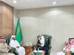 محافظ قلوة يناقش الاستعدادات لشتاء 2026 وتعزيز الحضور الإعلامي للمحافظة