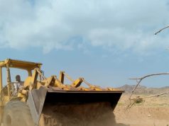 بيئة مكة تردم 63 بئرًا مهجورة خلال عام 2025 تعزيزًا للسلامة وحمايةً للبيئة