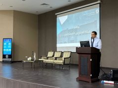 تقنية الطائف تستقبل 950 متدربا مستجدا للفصل التدريبي الثاني