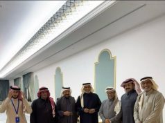 جمعية سنابل الخير والعطاء التطوعي تدشن فرع الجمعية في محافظة الزلفي