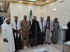 ضمن برنامج الشريك الأدبي الطاهر يحاضر عن تعلم العربية في أدبي الطائف ويوقّع ديوانه “ترانيم”