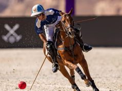 رياضة الملوك” و”سباق الدروب” يجذبان أنظار العالم إلى دفء العلا