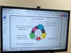 جمعية حماية الأسرة تقدّم برنامج صبايا لتمكين الطالبات وتعزيز مهارات التواصل الأسري