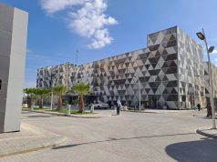 تدشين خدمة الثغر “kear “