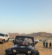 رياضة السيارات… شغفٌ منضبط يعزّز السلامة ويثري الحراك السياحي في أحضان طبيعة ناوان