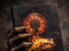 . وفاء أبوهادي تشارك في معرض القاهرة الدولي للكتاب: ب «تعويذة منتصف الليل»… رعب يحمل رسالة