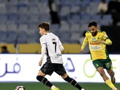 تعادل سلبي بين فريقي الخليج والشباب من الجولة ١٨ من دوري روشن