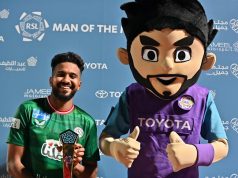 الإتفاق يقلب الطاولة على الخلود ويعود إلى سكة الإنتصارات بثنائية خالد الغنام