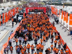 مهرجان ماراثون الرياض الدولي 2026 ينطلق بحضور أبطال العالم ودعم واسع من الرعاة والشركاء