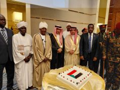 السفير السوداني الدكتور كمال علي يشيد بالعلاقات الأخوية والتاريخية المتميزة بين المملكة والسودان