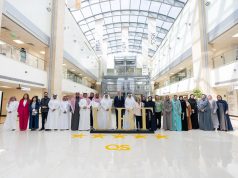 بحضور القنصل العام الفرنسي بجدة 15 جامعة فرنسية تعرض خدماتها على طلاب السعودية