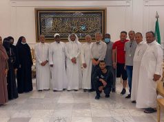 الجمعية الخيرية لتعزيز الصحة تنفذ رحلة إيمانية لمرضى الكلى