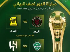 لجنة المسابقات تقرر تأخير مباراتي الدور نصف النهائي من أغلى الكؤوس