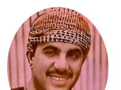 ” المزاجية الإدارية وقادة الظل ”