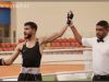 يزن الغامدي يتوّج بذهبية وزن 60 كجم في بطولة النخبة التأهيلية للملاكمة
