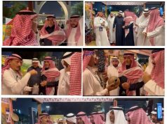 حسن الأمير… حين تتكلم صبيا بلسان أبنائها