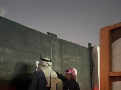 بيئة الطائف تضبط مسلخ دواجن مخالف وتُتلف منتجات مجهولة المصدر