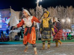 شتاء الطحايم 2026… فرحة تراثية وجناح توعوي يروي تاريخ جنوب الشرقية